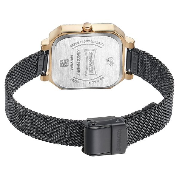 SON 87072KM01 LMDES SONATA WOMENS WATCH SON 87072KM01 LMDES SONATA WOMENS WATCH